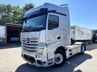 Mercedes Benz Actros 1848, retarder, SAMO 99.000 KM, Leasing/Zamjene