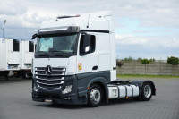 Mercedes-Benz ACTROS 1851 / ACC / MEGA / BIG SPACE tegljač