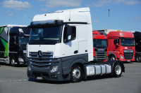 Mercedes-Benz ACTROS 1851 / ACC / MEGA / BIG SPACE tegljač