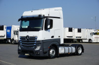 Mercedes-Benz ACTROS 1851 / ACC / MEGA / BIG SPACE tegljač