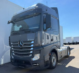 Mercedes Benz Actros 1851 LS, retarder, 2x tank, Leasing/Zamjene