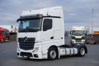 Mercedes-Benz ACTROS 1851 / MP 5 / ACC / MEGA tegljač