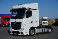Mercedes-Benz ACTROS 1851 / MP 5 / ACC / MEGA / tegljač