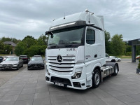 MERCEDES BENZ ACTROS 1851*RJEŠAVAMO LEASING***