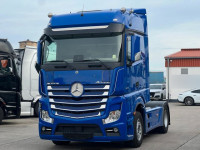 Mercedes Benz Actros 1853, retarder, full zrak, ACC, Leasing/Zamjene
