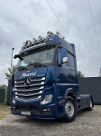 Mercedes Benz Actros 1853