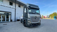 Mercedes Benz Actros 1863 LS, NOVO
