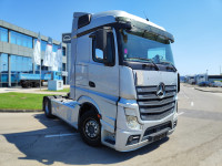 Mercedes-Benz ACTROS 1945 LS