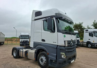 Mercedes-Benz Actros 5 1845