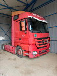 Mercedes-Benz Actros MP3