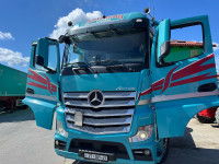 Mercedes Benz Actros MP4 1845 TOP STANJE 19.999€ur.