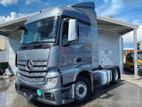 Mercedes-Benz actros