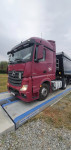 Mercedes Benz-Actros1845