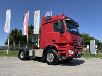 Mercedes-Benz Arocs 1845 LS