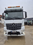 Mercedes benz arocs 1848