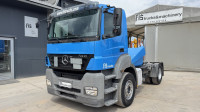 MERCEDES BENZ AXOR 1840 LS 4x2 TEGLJAČ