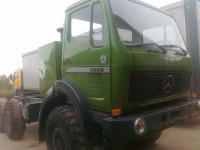 MERCEDES FAP 2026   6x6