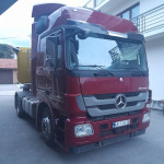 Mercedes