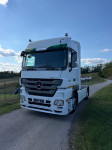 Merceses Actros 1848