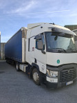 RENAUL T 460