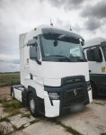 Renault Gama T 480