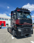 Renault HIGH 520