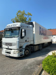 Renault premium 450 2008.g + Schmitz hladnjaca 2010.g