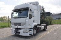 Renault Premium 460 EEV 4x2Tegljač