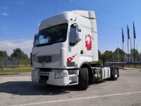Renault Premium 460 EEV