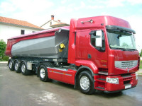 Renault Premium 460