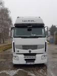 Renault Premium mega 460 EEV Volvo motor