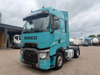 Renault T 480 High, Optibrake+, ADR, 2x tank, Leasing/Zamjene