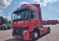 Renault T 520