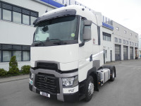 Renault T520 4x2Tegljač High Cab