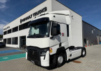 Renault T440 SleeperCab EVO Standard Klima