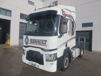 Renault T460 SC 4x2Tegljač Retarder