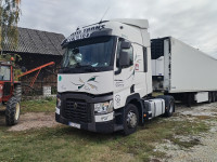 Renault T460