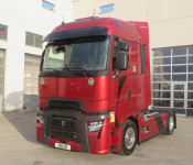 Renault T480 HSC 4x2Tegljač SELECTION