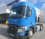 Renault T480 SC 4x2Tegljač ADR SELECTION