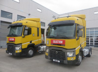 Renault T480 SC 4x2Tegljač SELECTION
