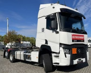 Renault T480 SC 6x2 *RJEŠAVAMO LEASING *GARANCIJA