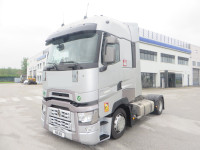 Renault T520 HSC 4x2Tegljač mega