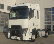 Renault T520 HSC 4x2Tegljač SELECTION