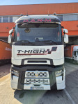 Renault T520
