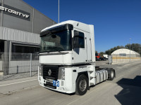 Renault Trucks MAGNUM 480.18T DXI