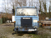 Scania 141