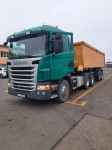 Scania 26420
