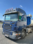 Scania 420