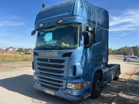Scania 440 r DIJELOVI ILI KOMPLET