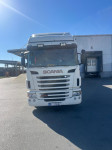Scania 440